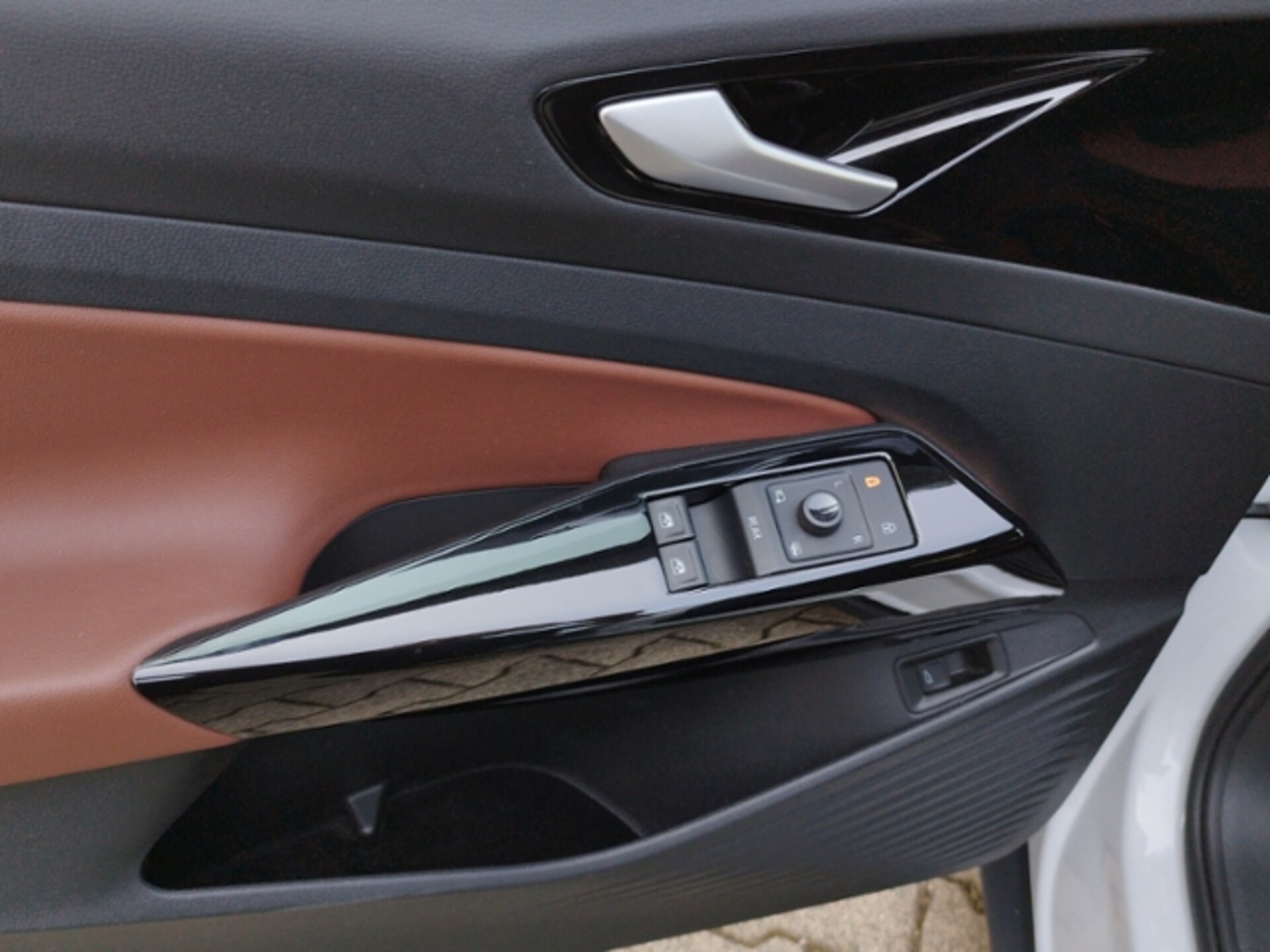 Volkswagen ID.5 Pro