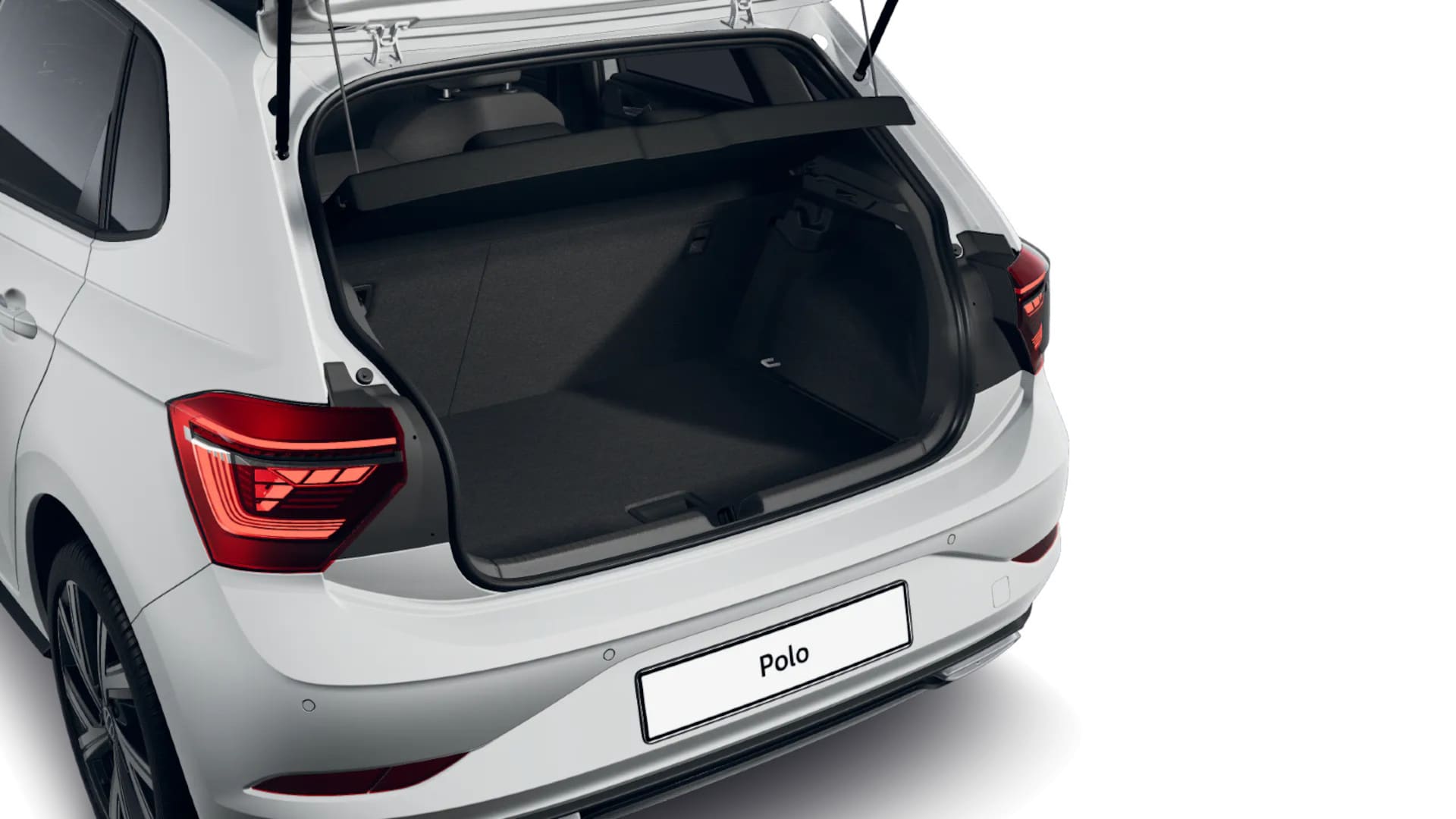 Volkswagen Polo R-Line