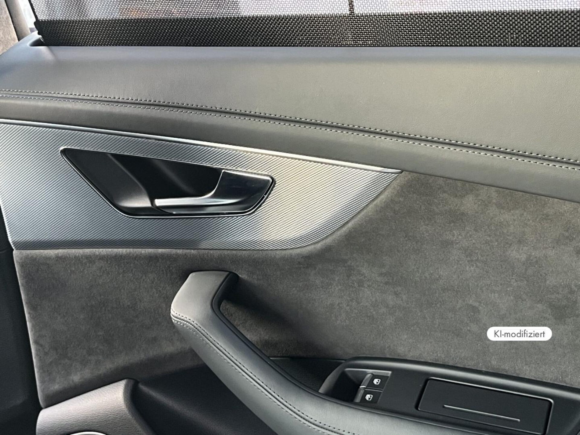 Audi RS Q8 SUV