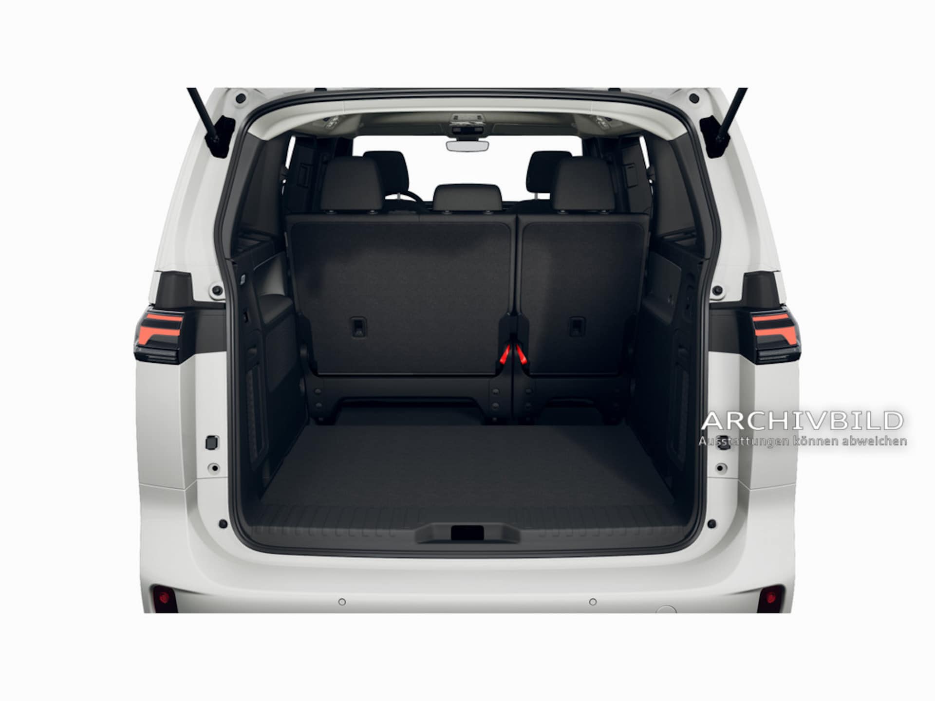 Volkswagen ID. Buzz Pro