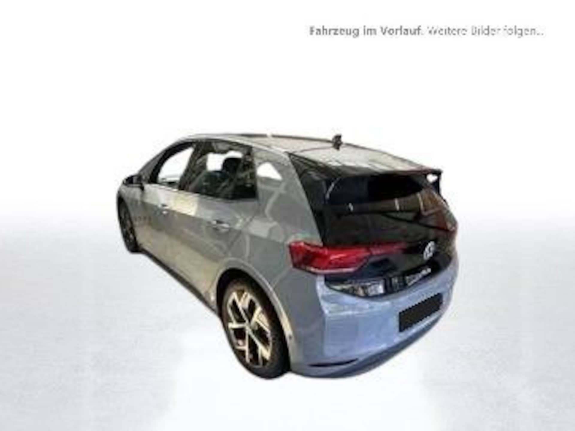 Volkswagen ID.3 MOVE Pro