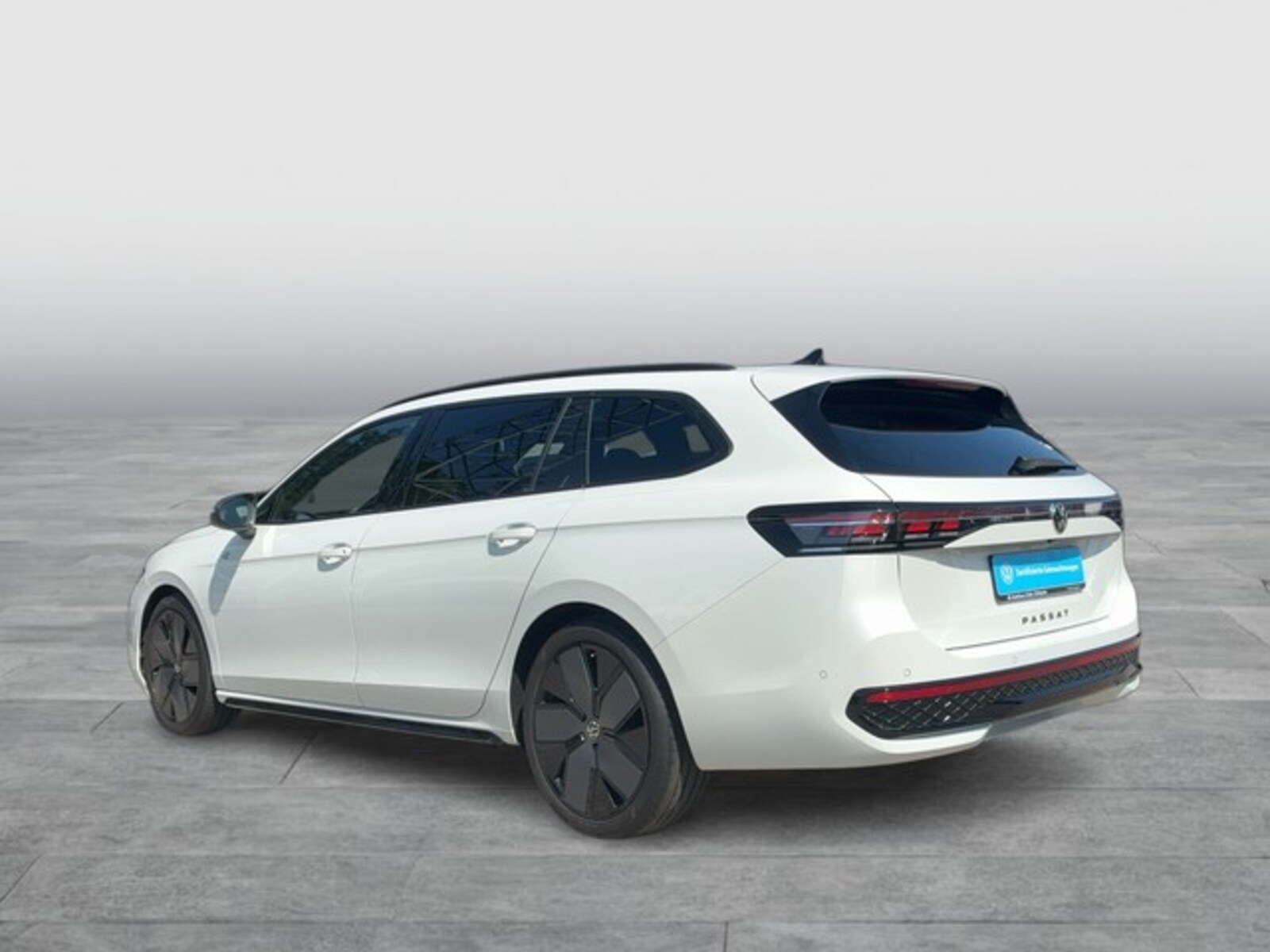 Volkswagen Passat – Bild 3