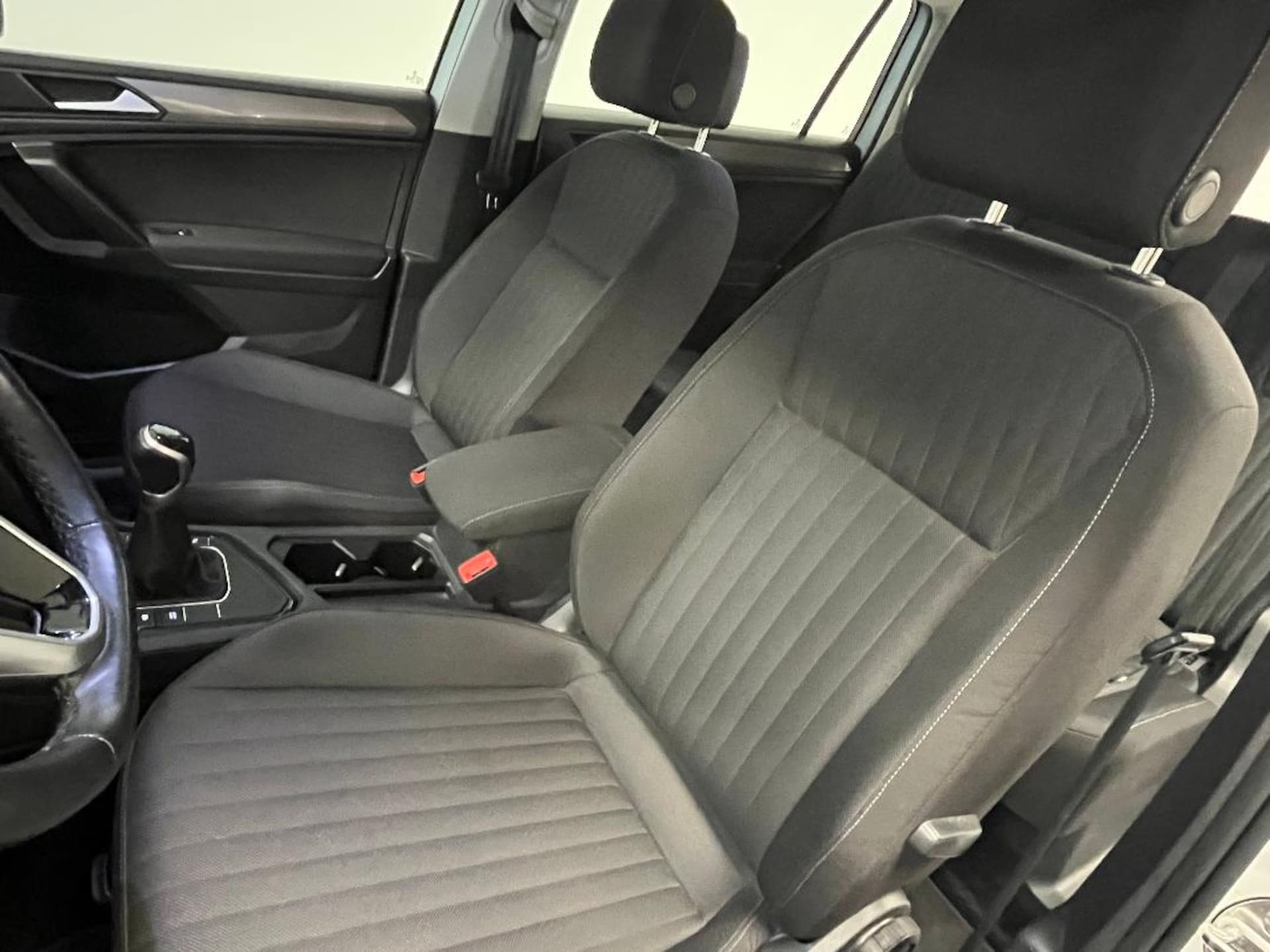 Volkswagen Tiguan Allspace Life