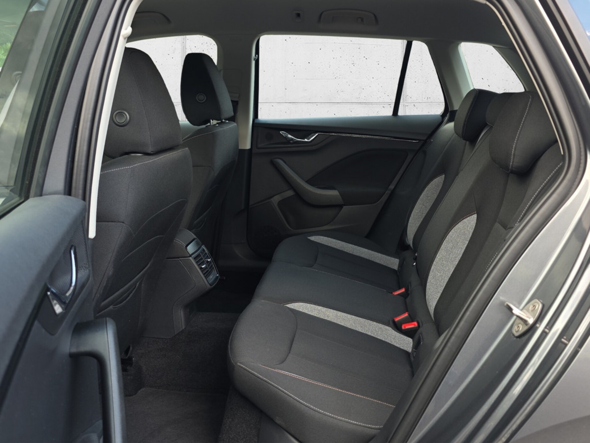 Skoda Kamiq Selection