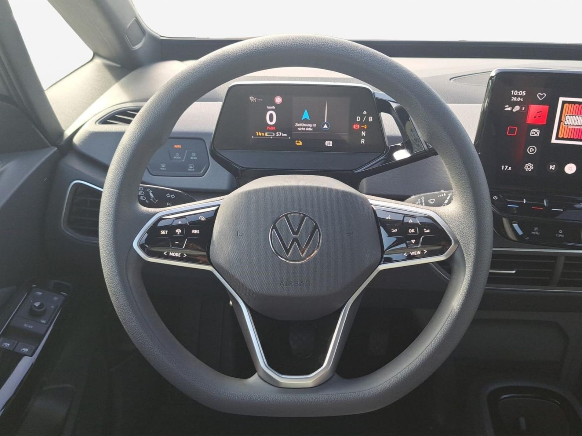 Volkswagen ID.3 Pro Performance