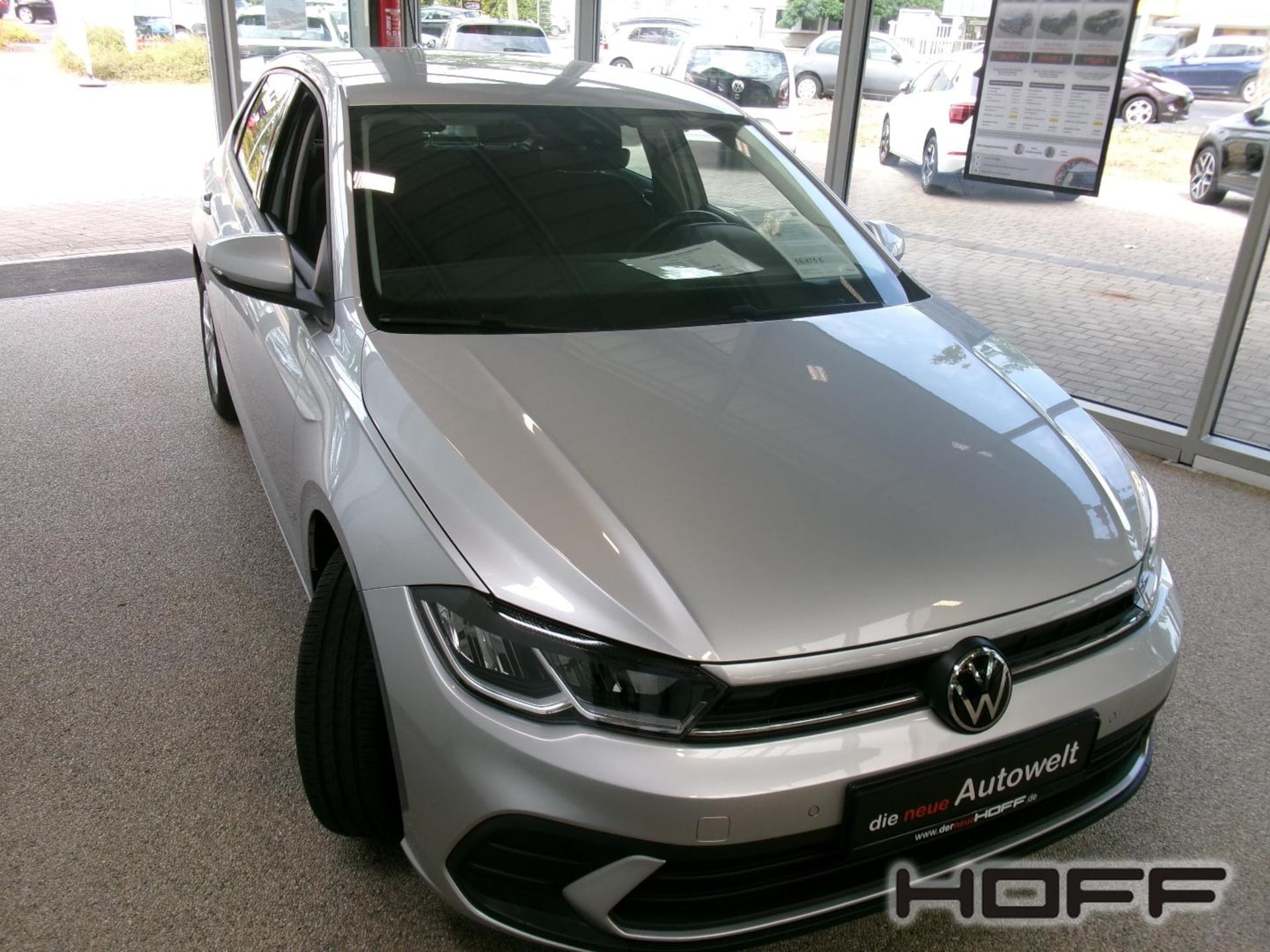 Volkswagen Polo Life