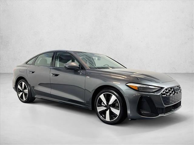 2026 Audi A5 Sedan
