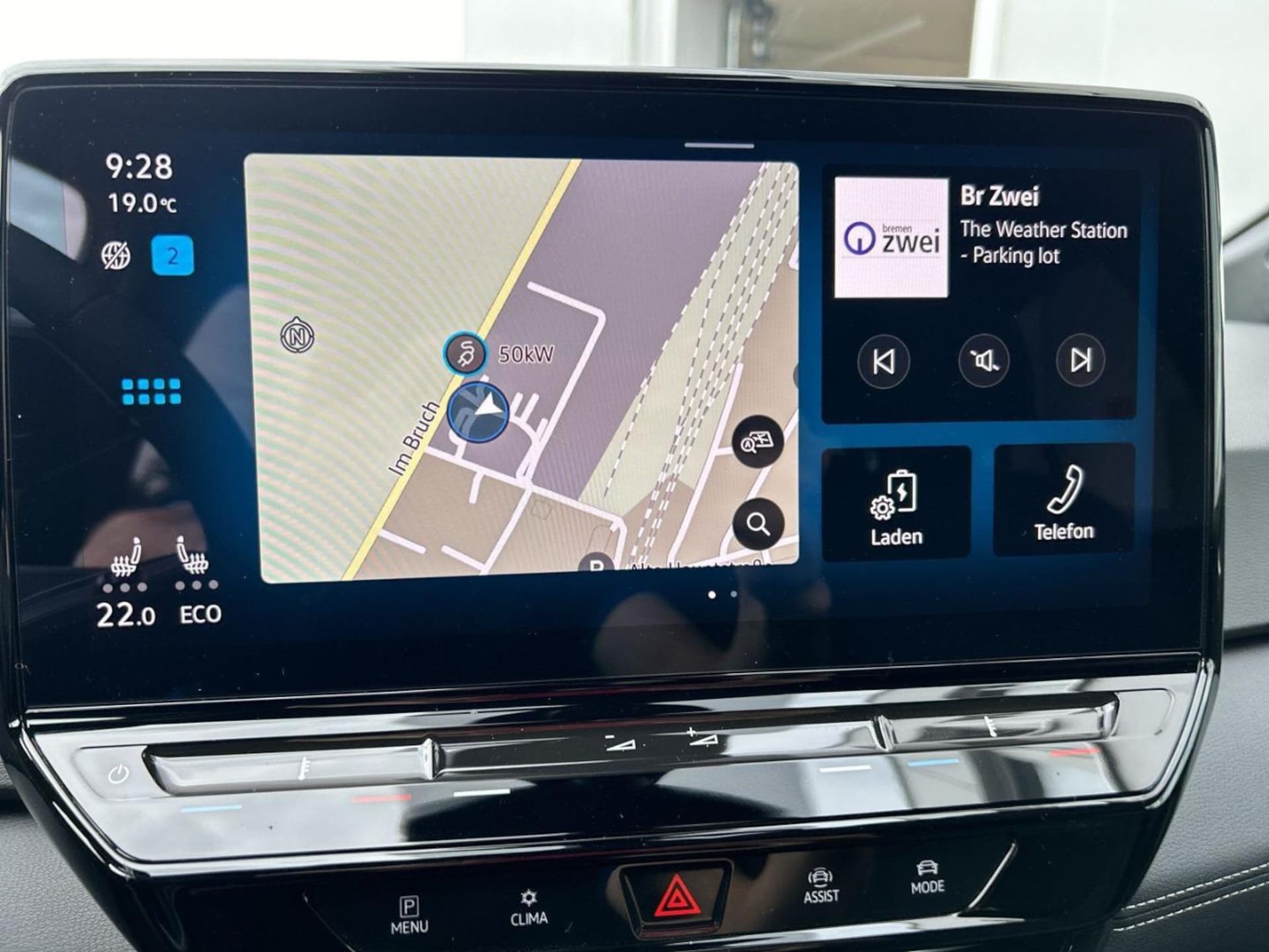Volkswagen ID.3 Pro Performance Business