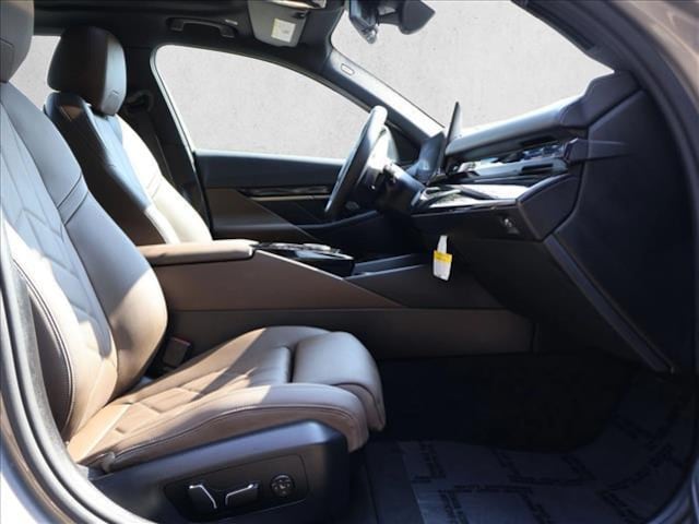 2026 BMW i5 40 - Photo 27