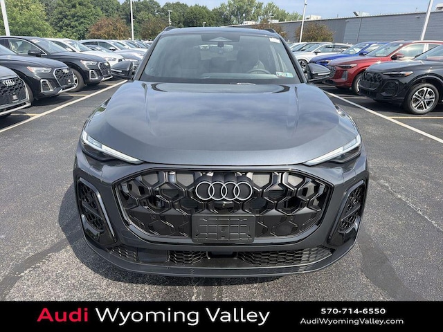 2026 Audi Q5