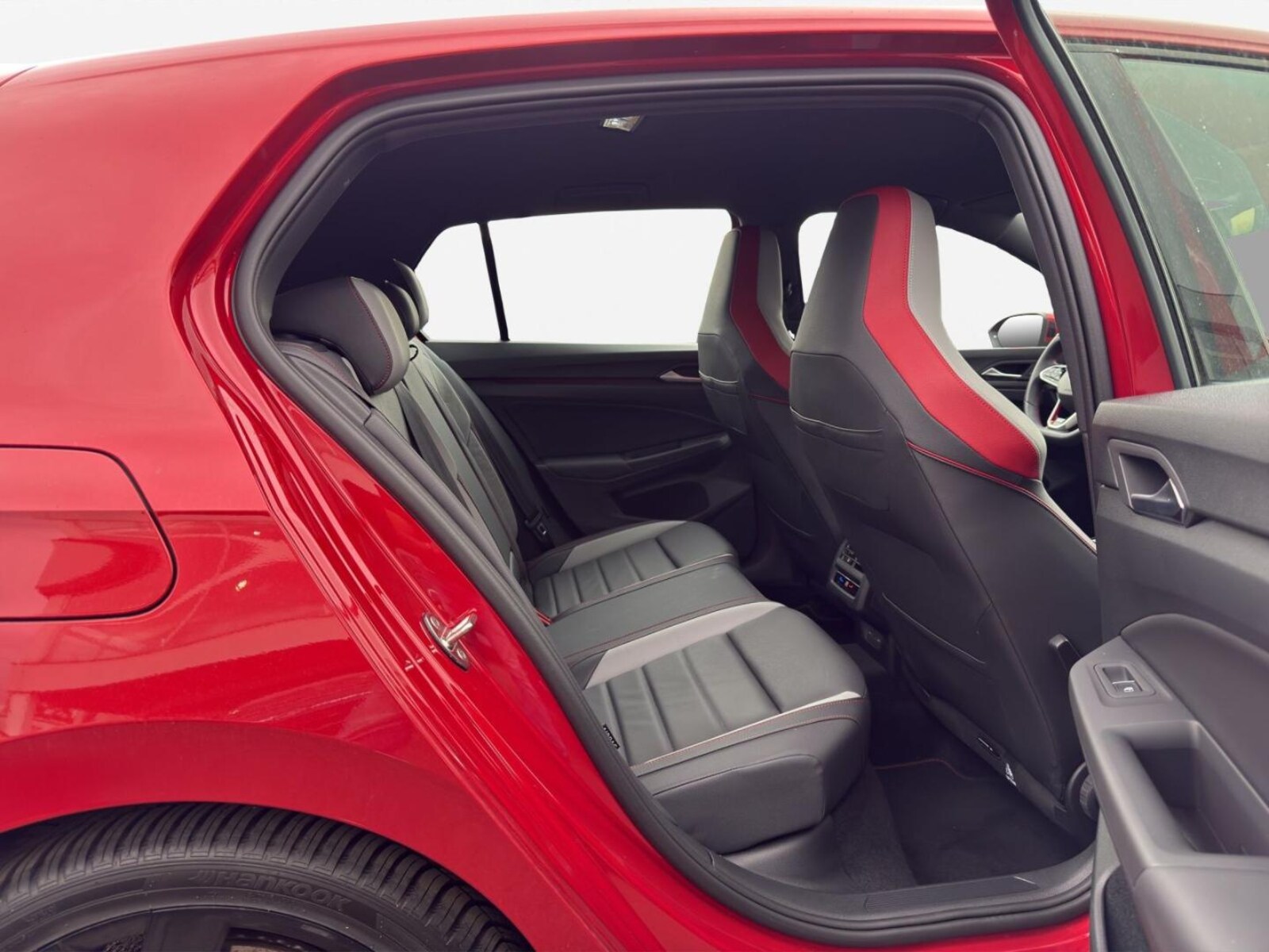 Volkswagen Golf – Bild 14