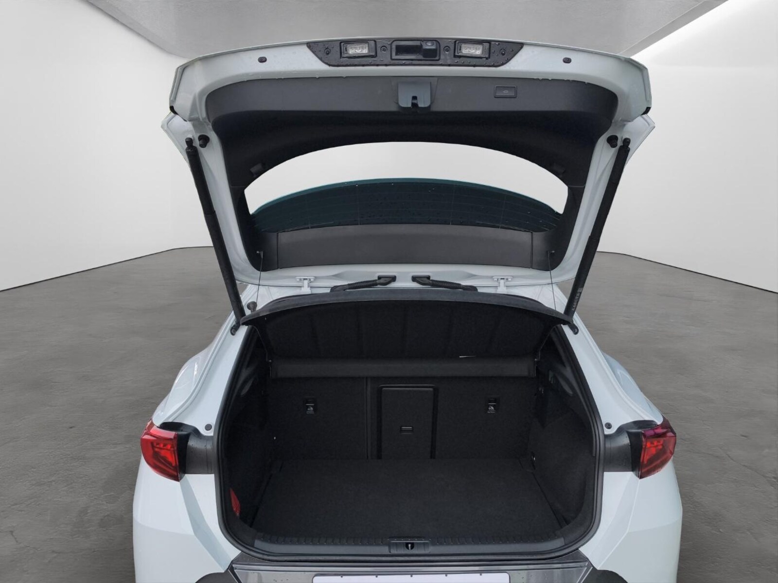CUPRA Formentor – Bild 8