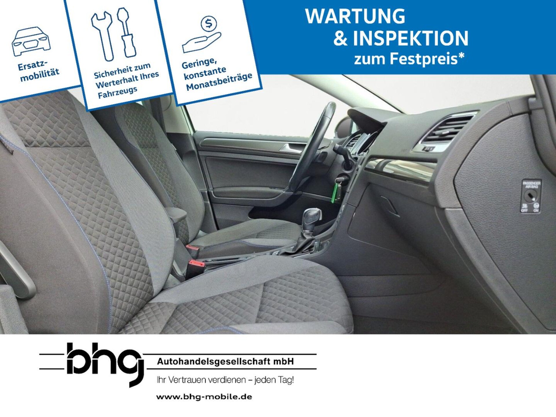 Volkswagen Golf JOIN