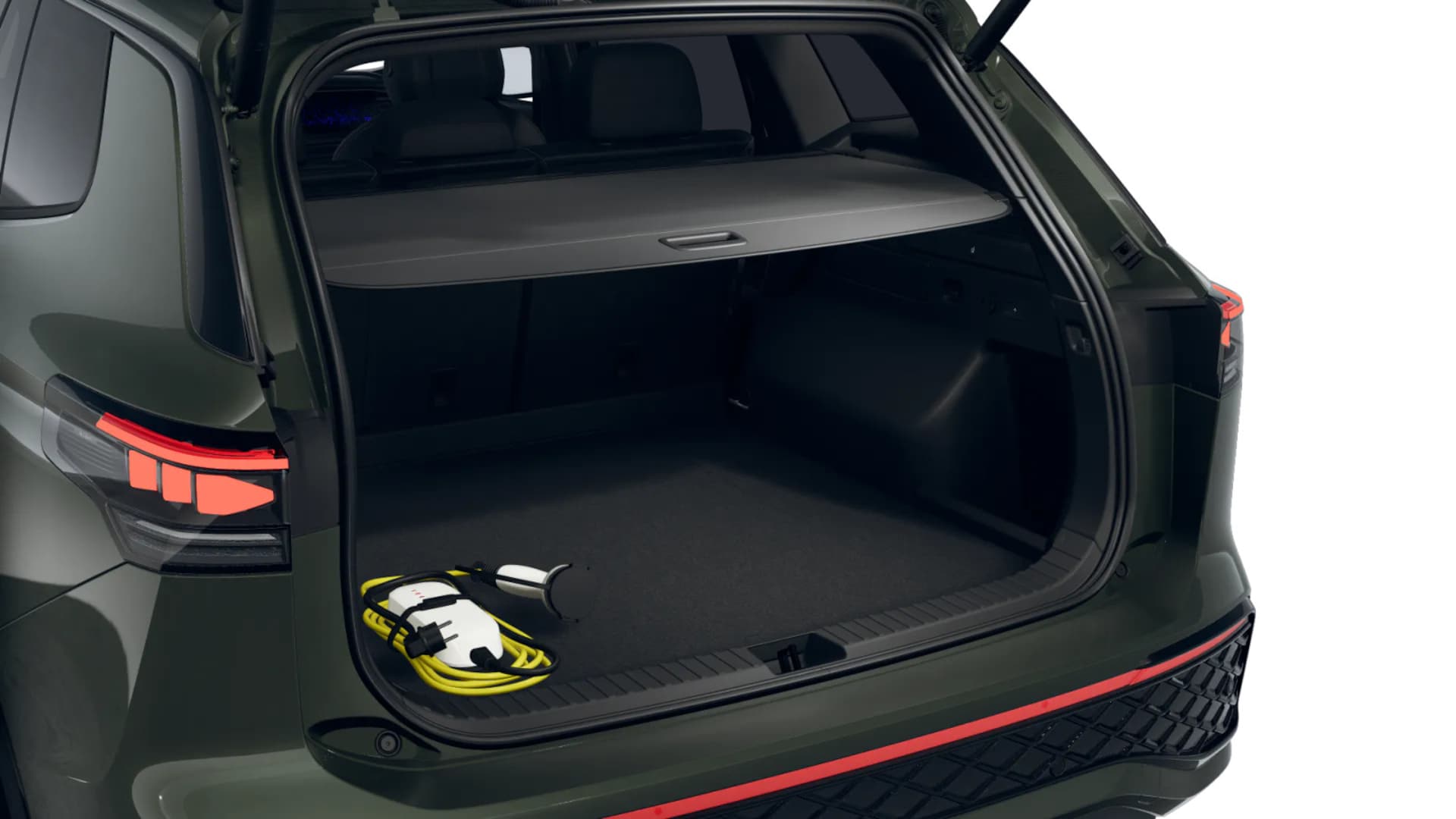 Volkswagen Tayron R-Line