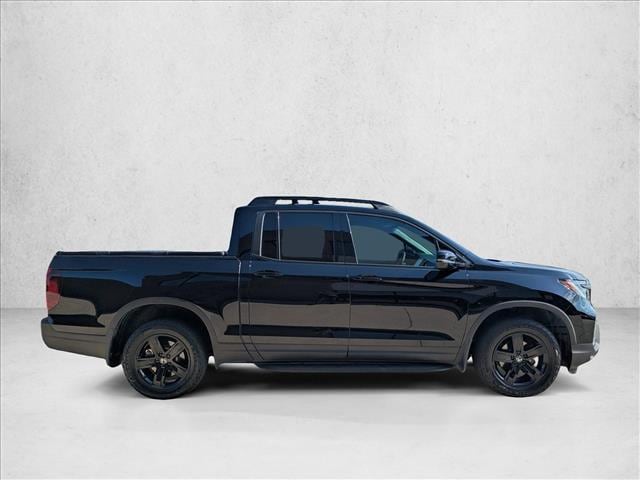2022 Honda Ridgeline