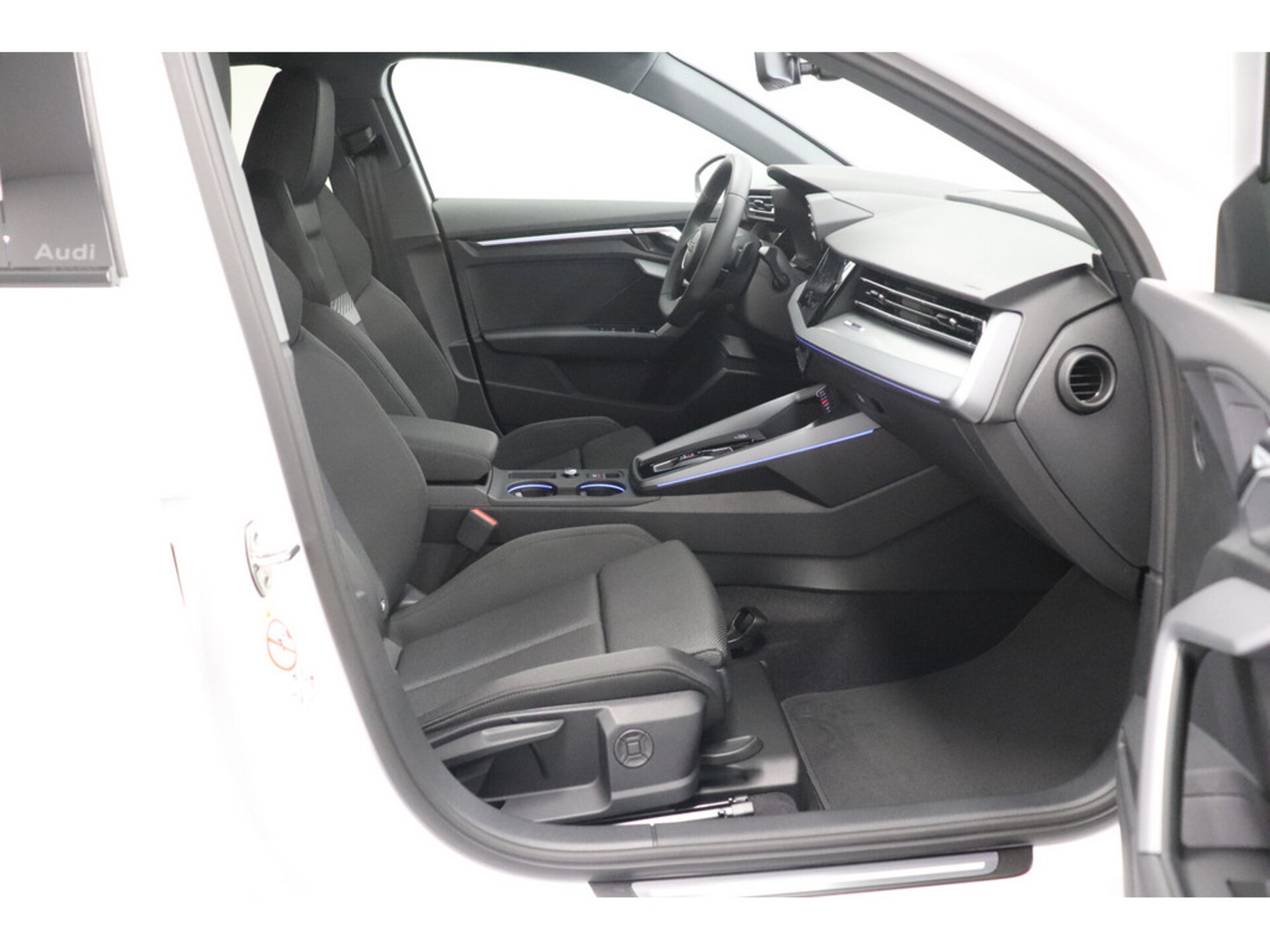 Audi A3 Sportback S line