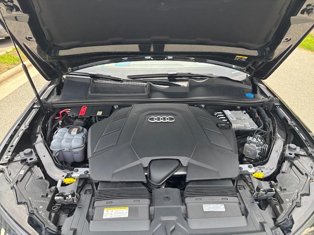 2023 Audi Q7 Premium Plus - Photo 16
