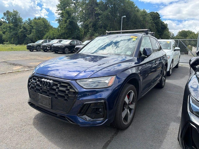 2024 Audi Q5