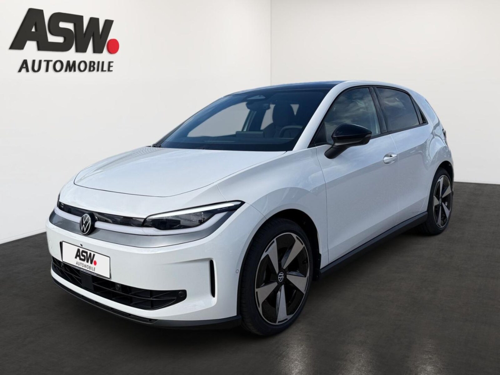 Volkswagen ID. Polo