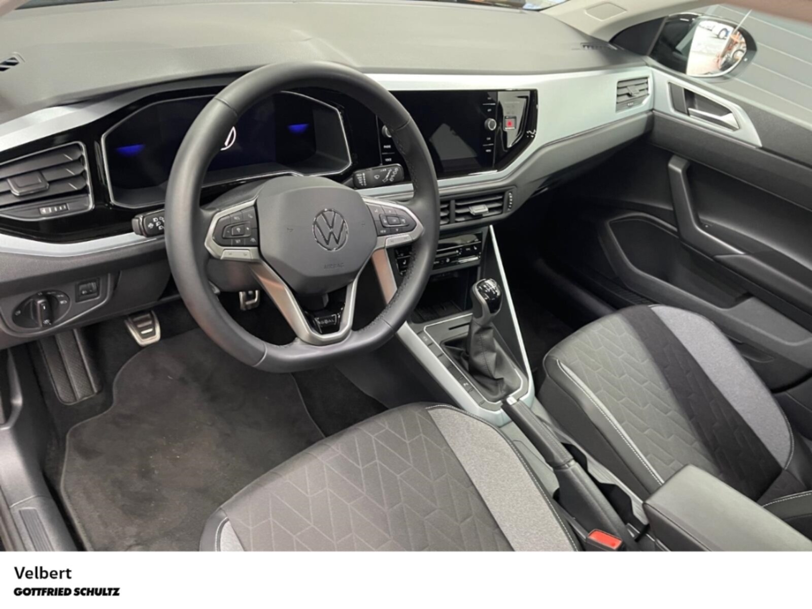Volkswagen Taigo – Bild 13