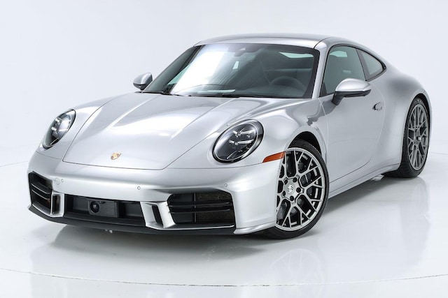 2025 Porsche