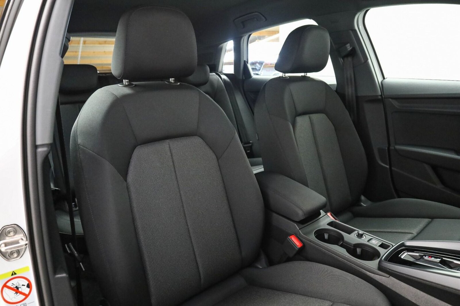 Audi A3 Sportback – Bild 21