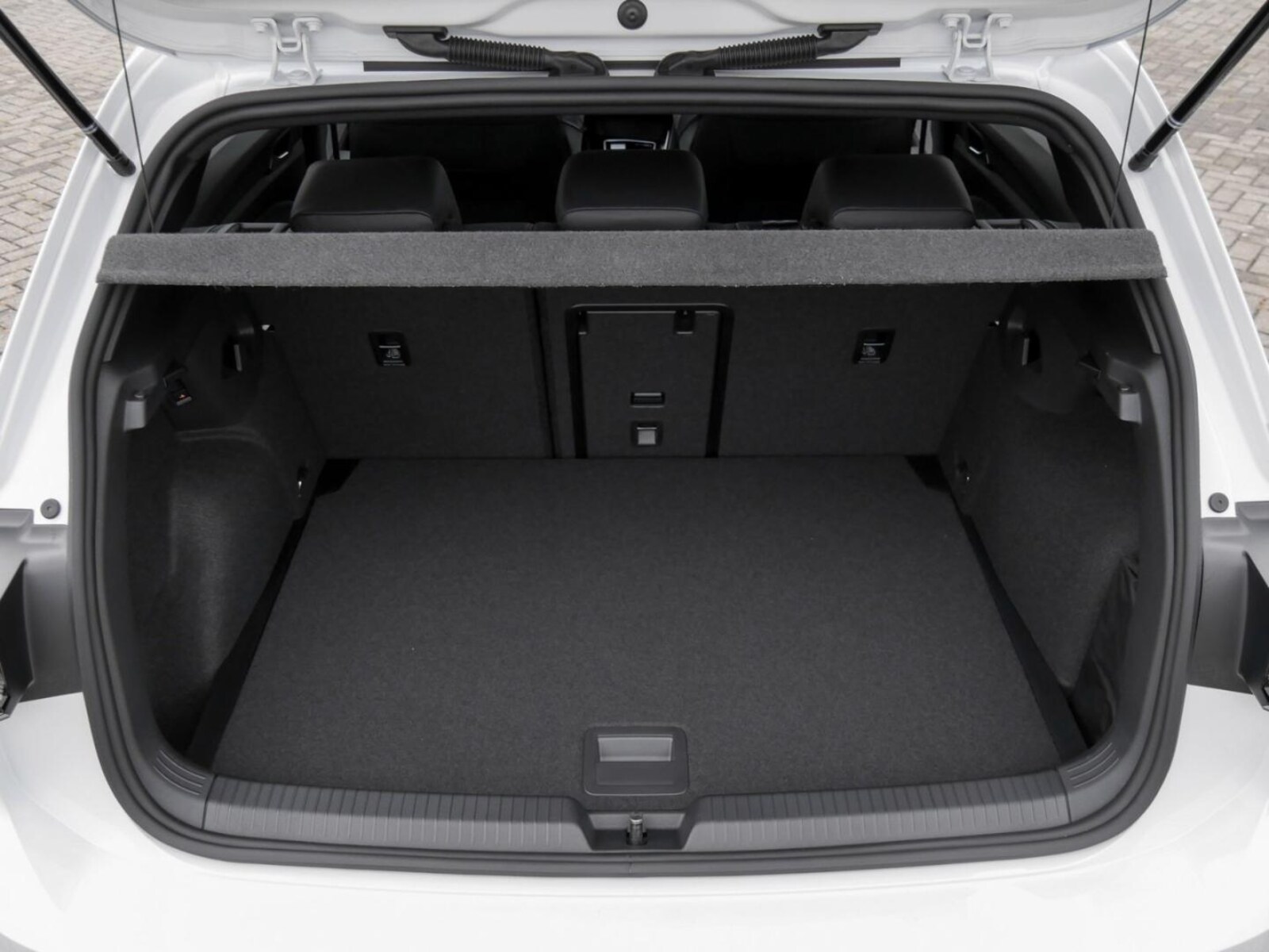 Volkswagen Golf – Bild 14