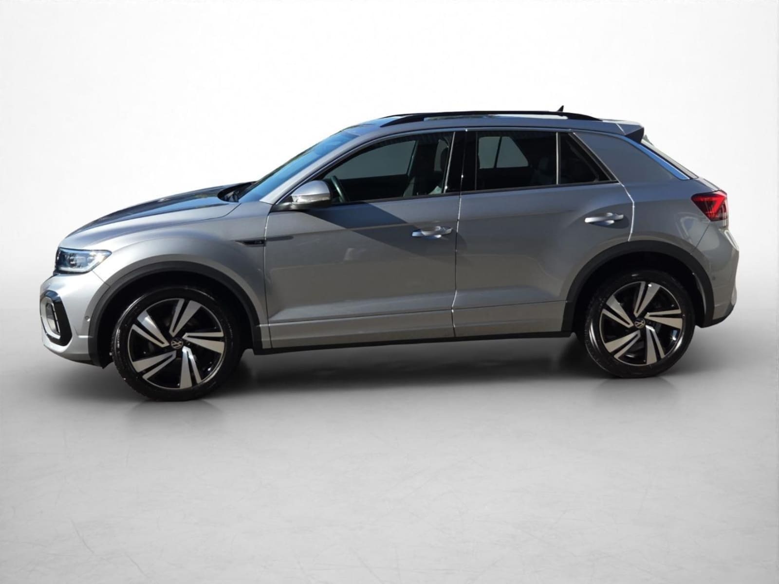 Volkswagen T-Roc – Bild 4
