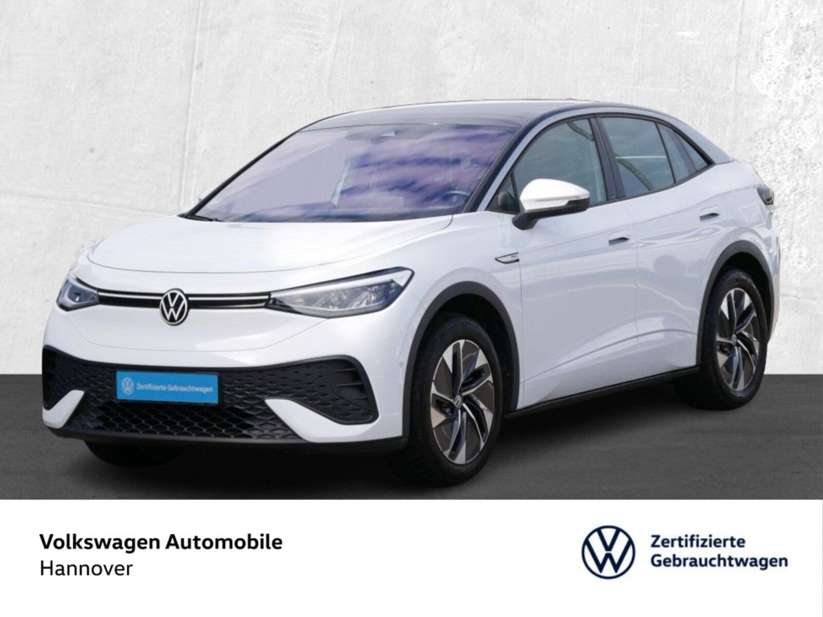 Volkswagen ID.5