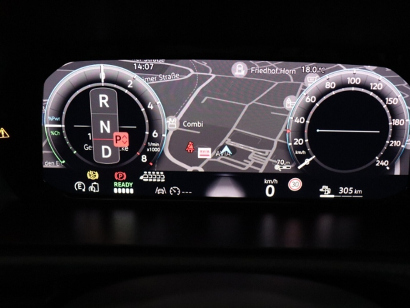 Volkswagen Caddy Maxi – Bild 5