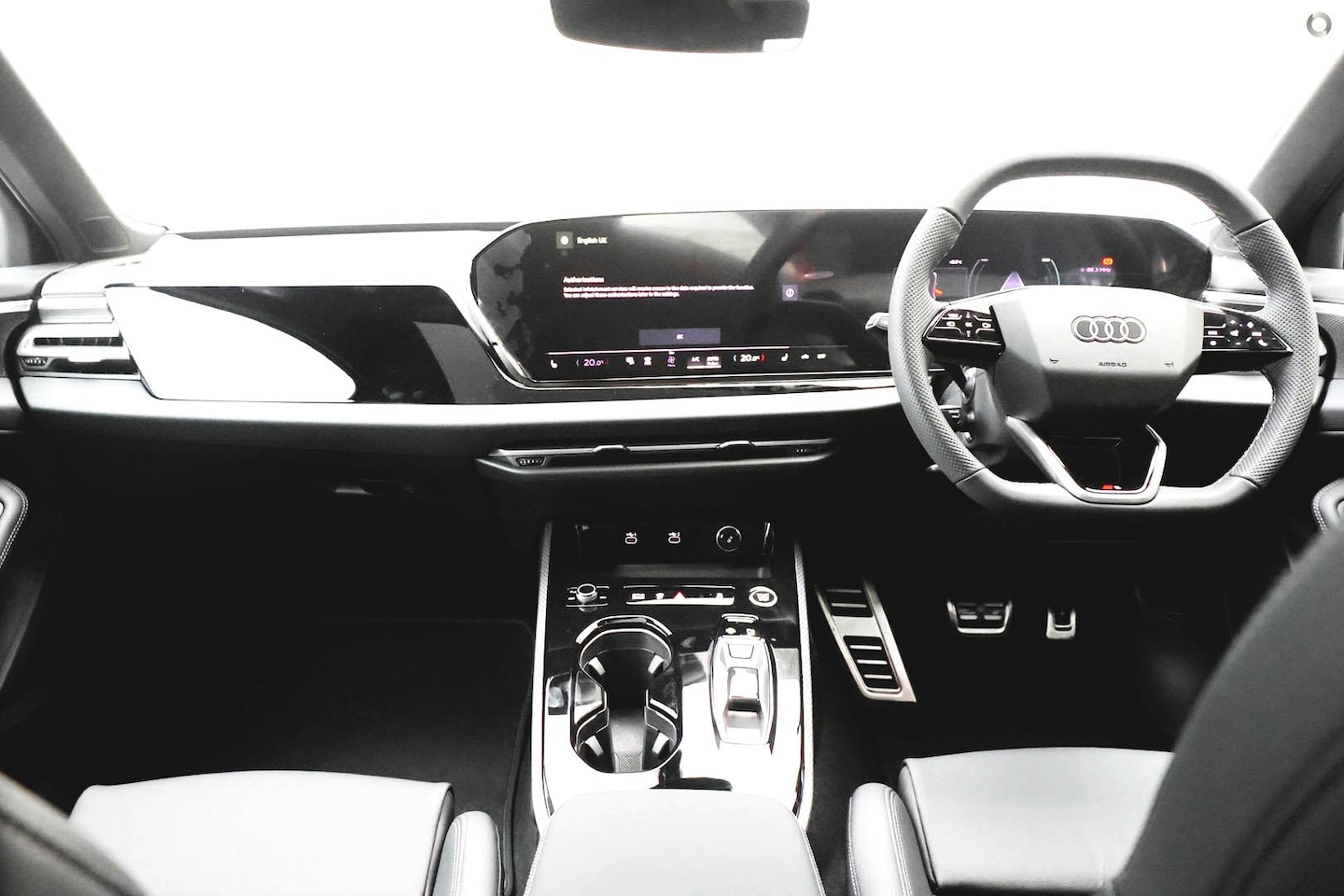 Image about Audi A5 Sedan TFSI e e-hybrid quattro 270 kW S tronic