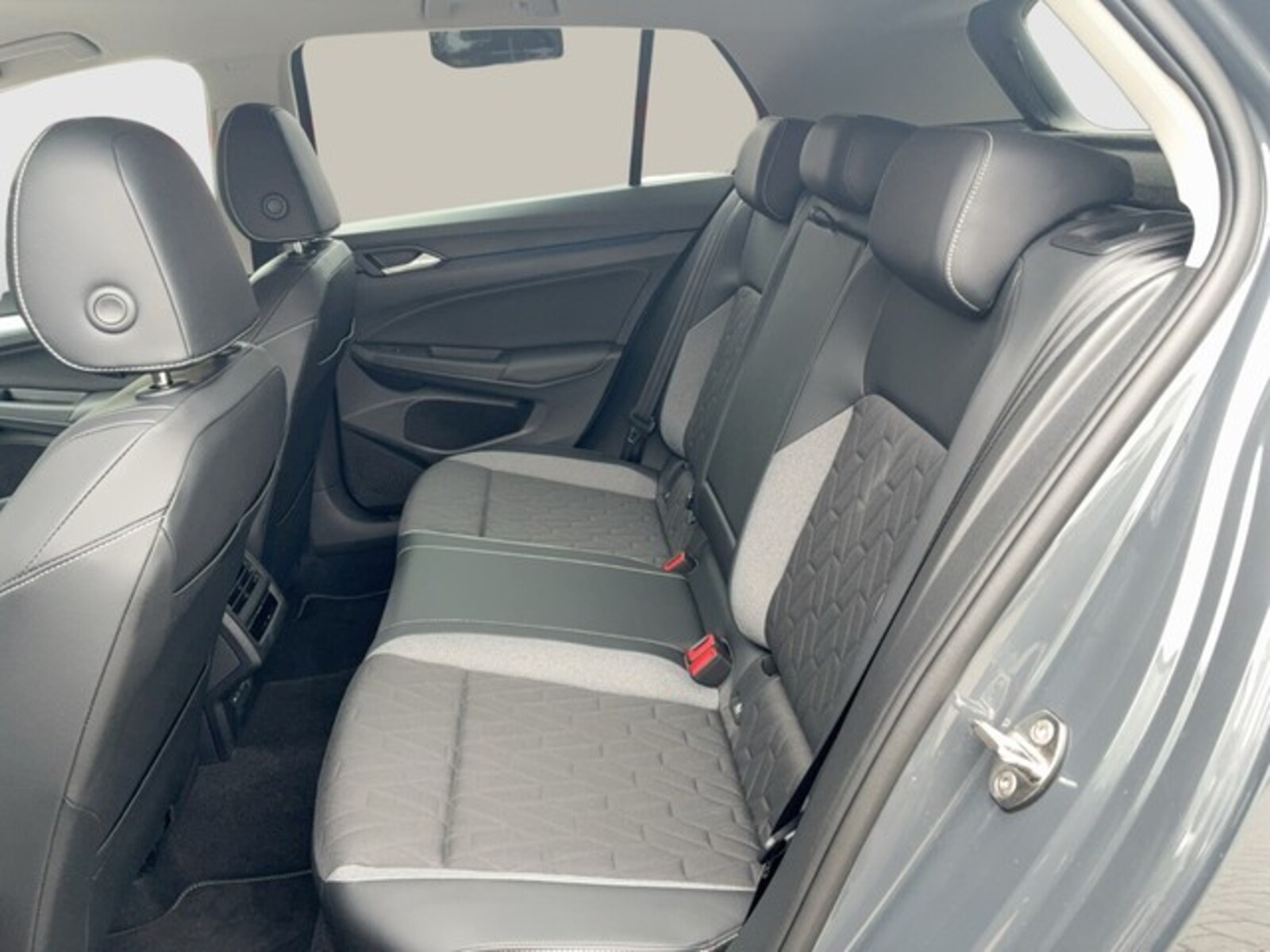 Volkswagen Golf – Bild 11