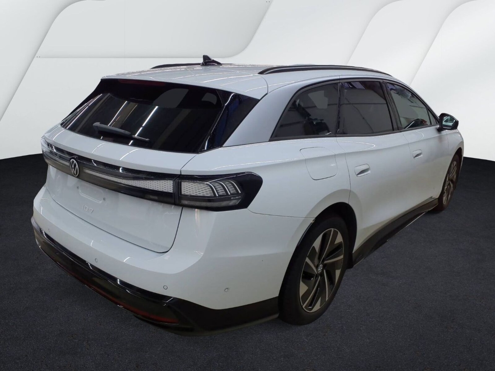 Volkswagen ID.7 Tourer – Bild 3