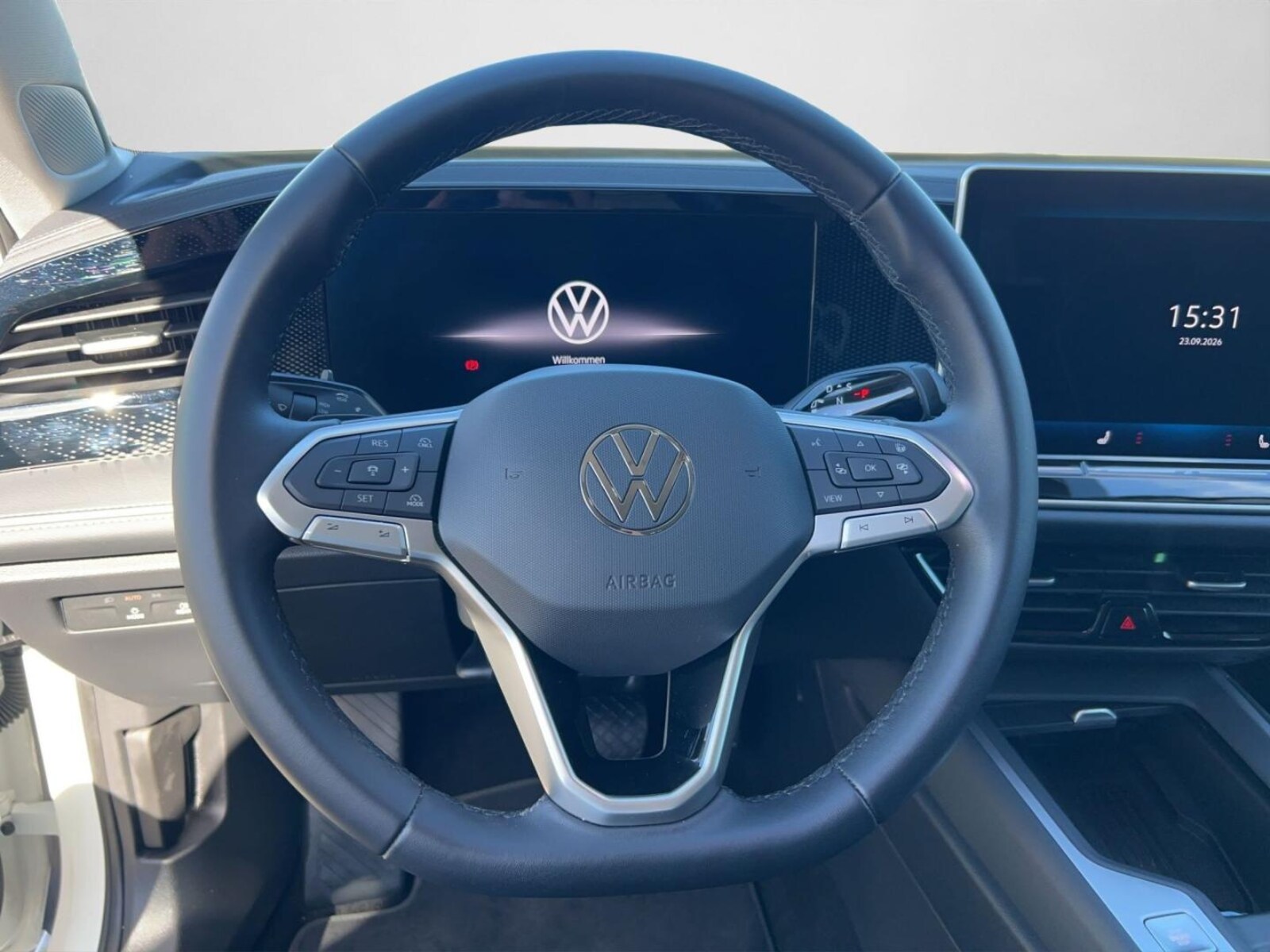 Volkswagen Passat – Bild 9