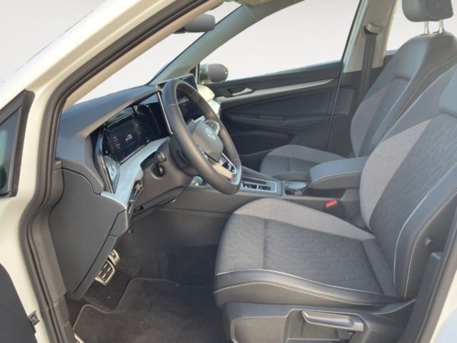 Volkswagen Golf – Bild 10