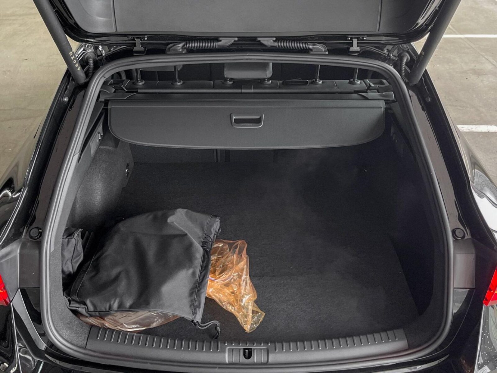 CUPRA Leon Sportstourer – Bild 14