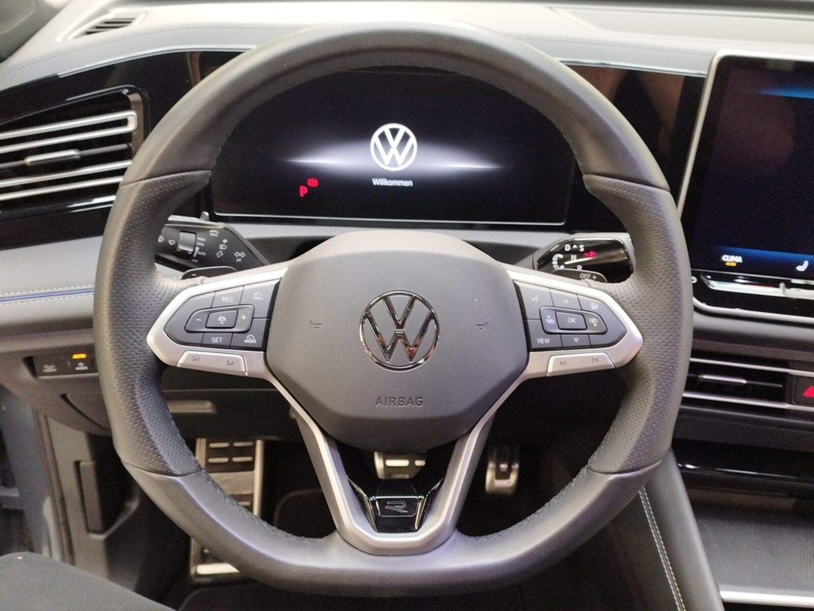 Volkswagen Tiguan – Bild 12