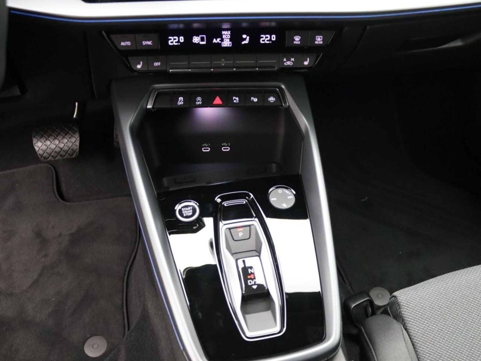 Audi A3 Sportback – Bild 13