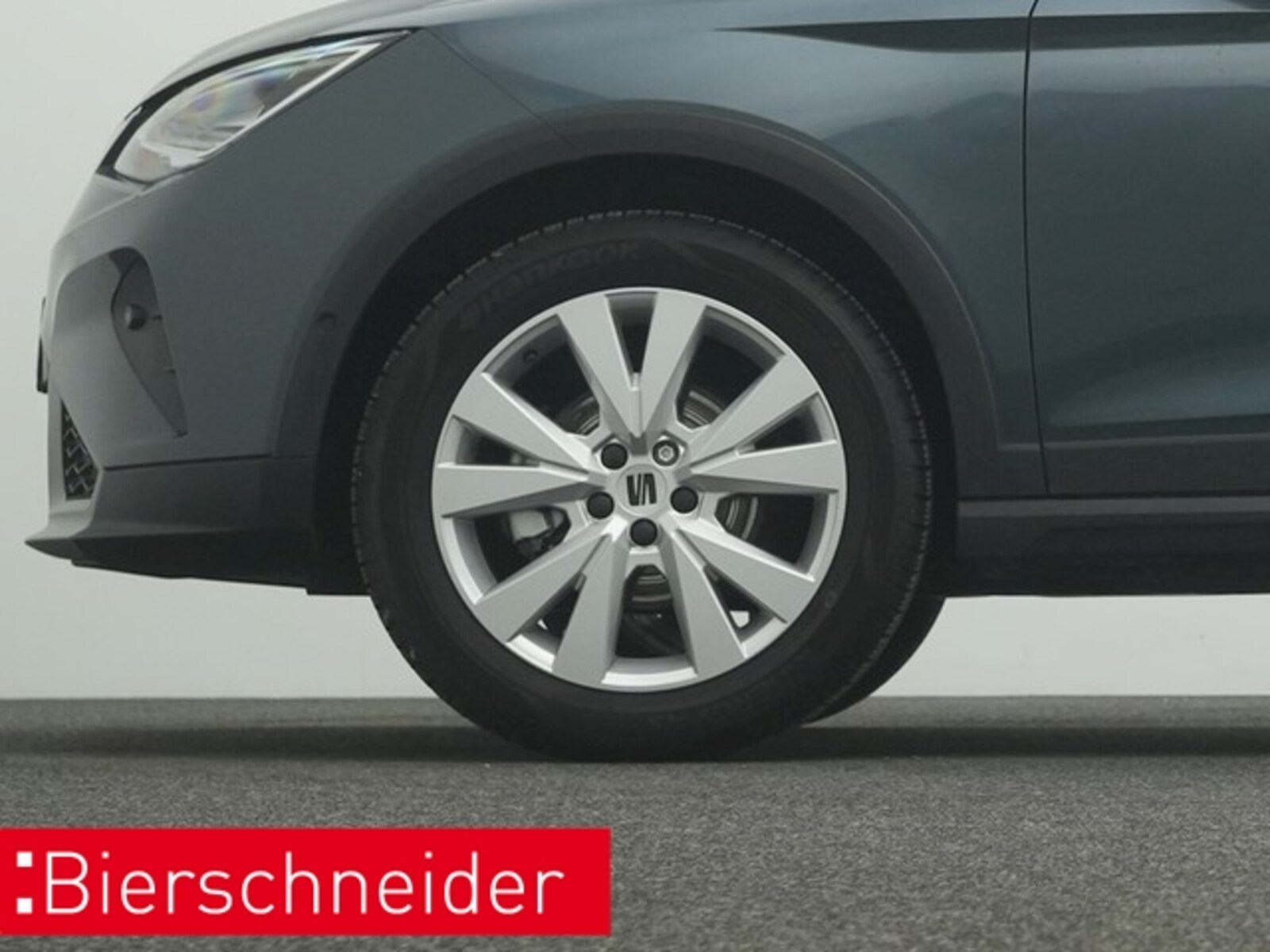 SEAT Arona – Bild 3