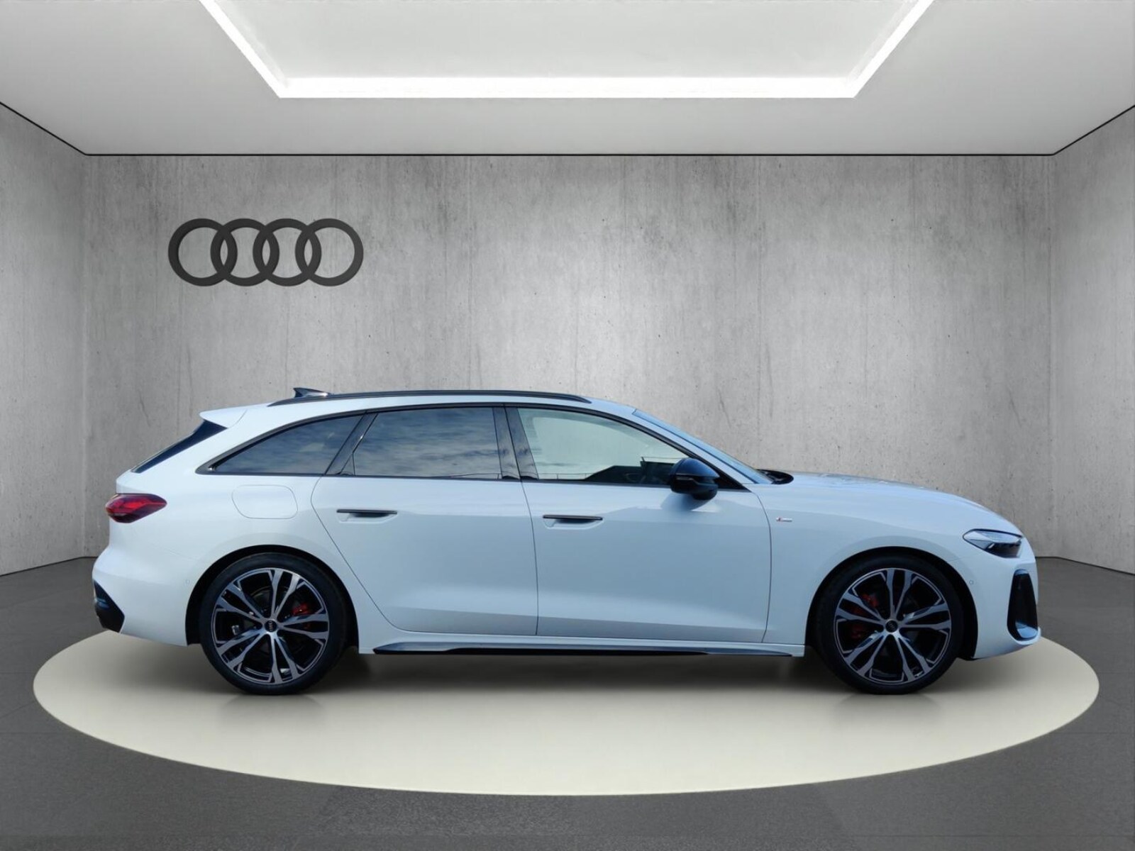 Audi A5 Avant – Bild 4
