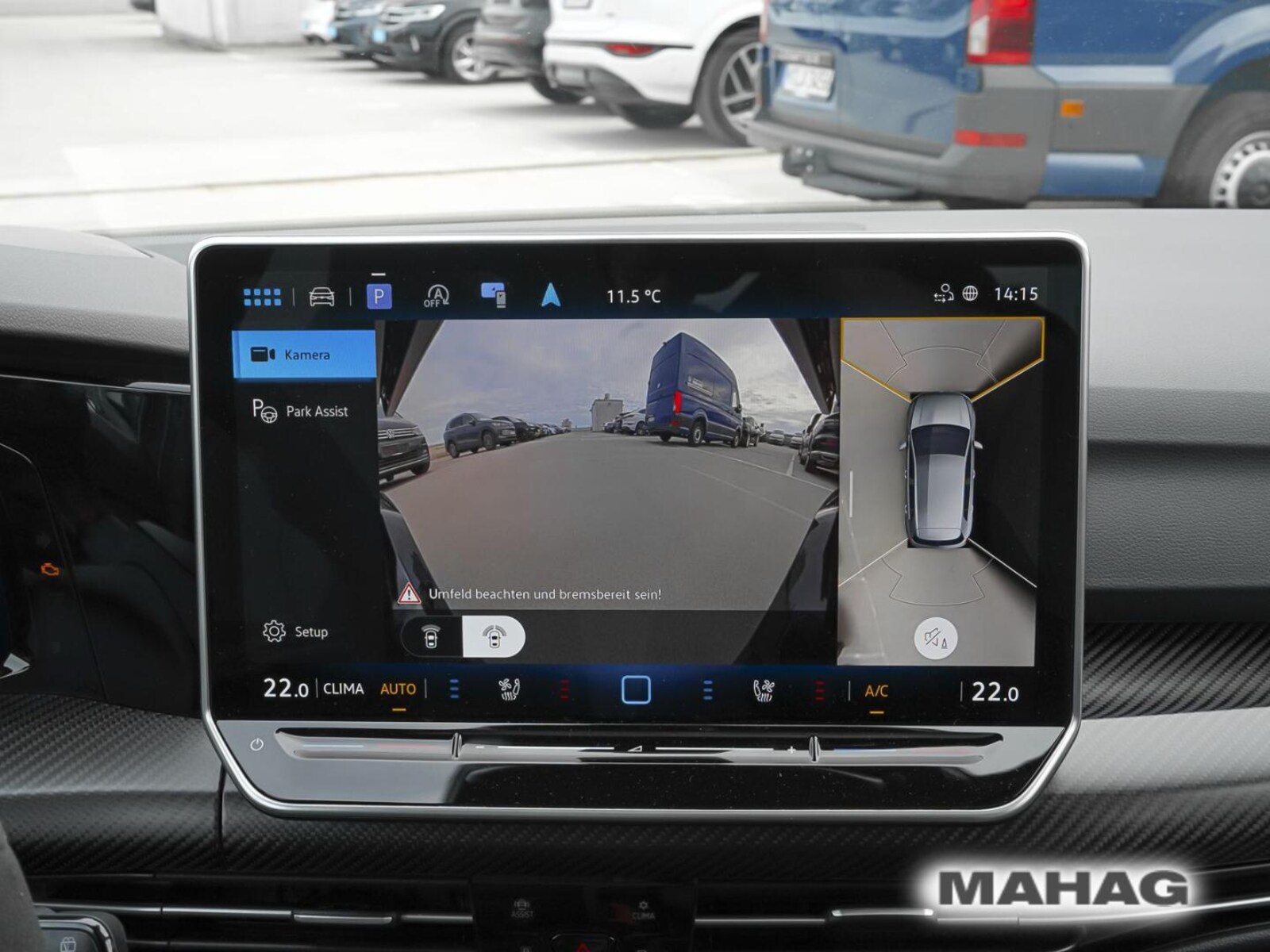 Volkswagen Golf – Bild 19