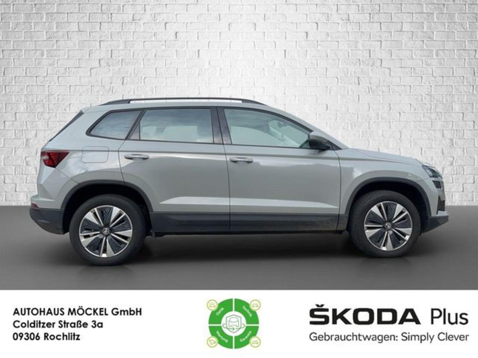 Škoda Karoq – Bild 6