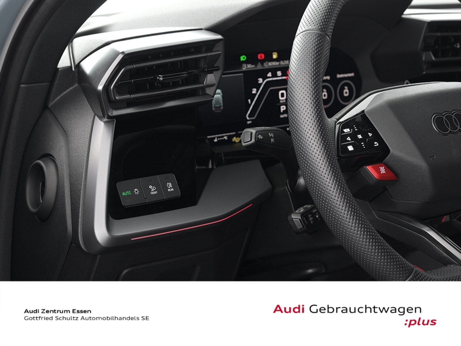 Audi RS 3 Sportback – Bild 10