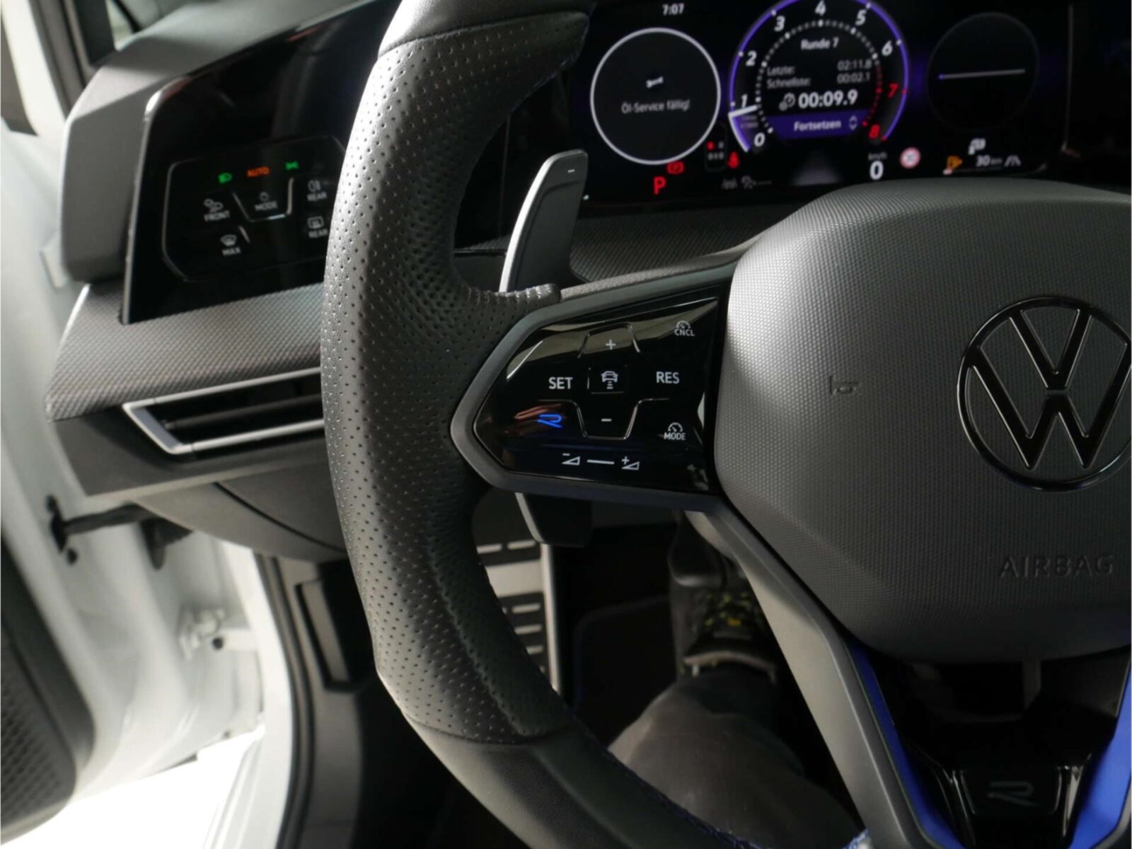 Volkswagen Golf – Bild 10