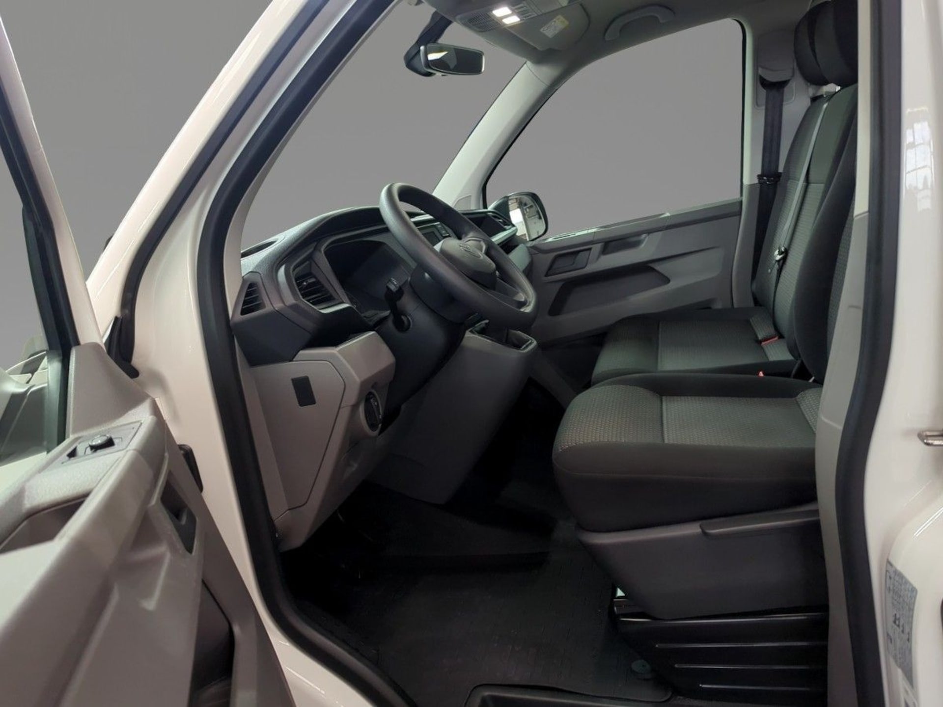 Volkswagen T6.1 Caravelle kurzer Radstand Trendline
