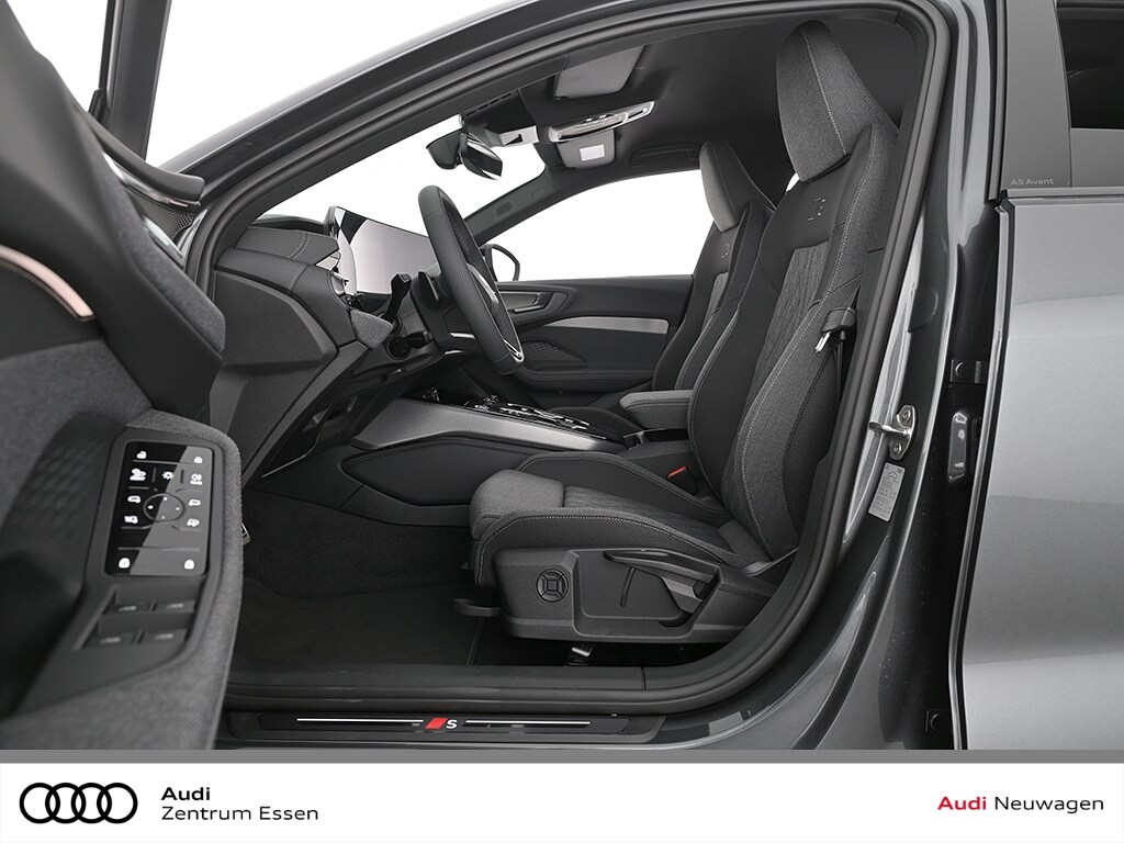 Image about Audi A5 Avant e-hybrid e-hybrid quattro 220 kW S tronic