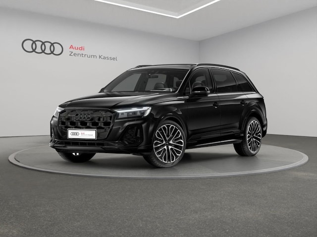 Audi Q7 SUV