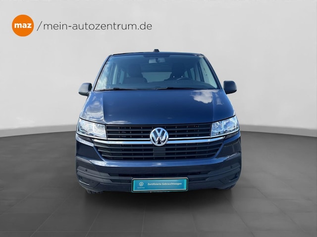 Volkswagen T6.1 Multivan