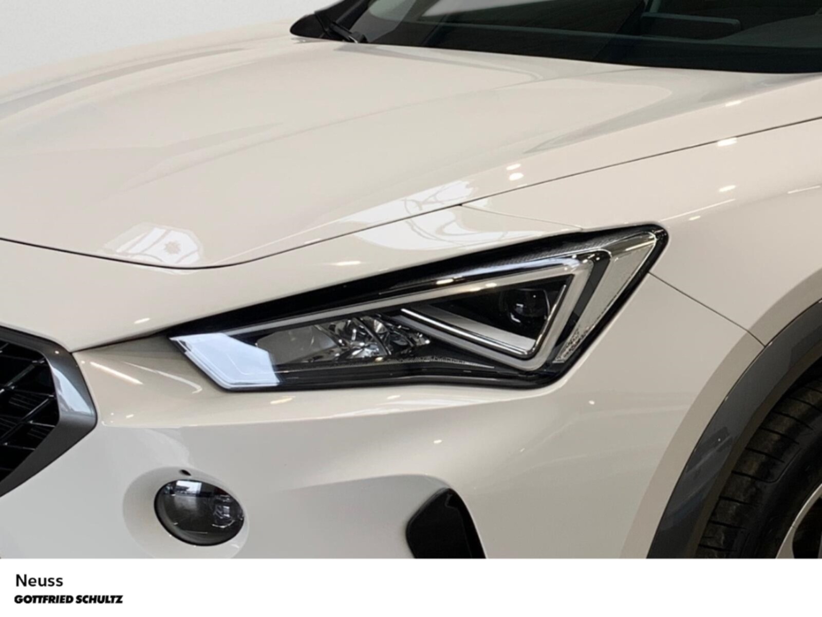CUPRA Formentor – Bild 4