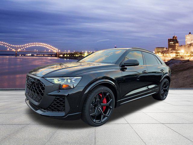 2026 Audi RS Q8 -'s photo